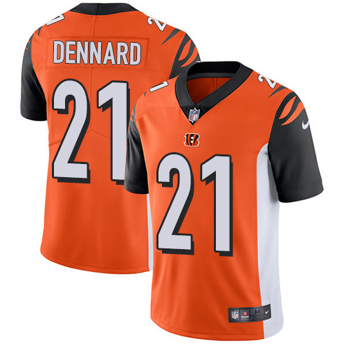 Cincinnati Bengals jerseys-020